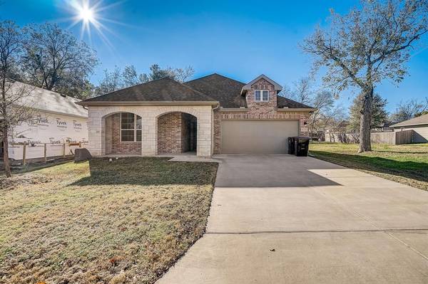 819 Oneal Street, Greenville, TX 75401