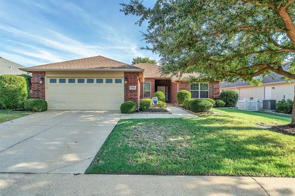 9508 Pinewood Drive, Denton, TX 76207