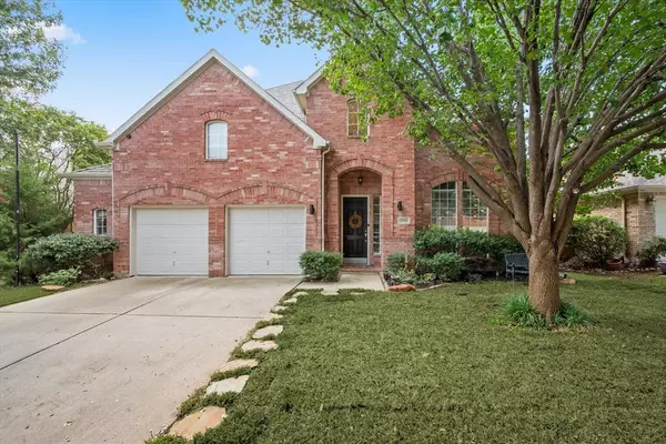 Fort Worth, TX 76244,3828 Gladney Lane