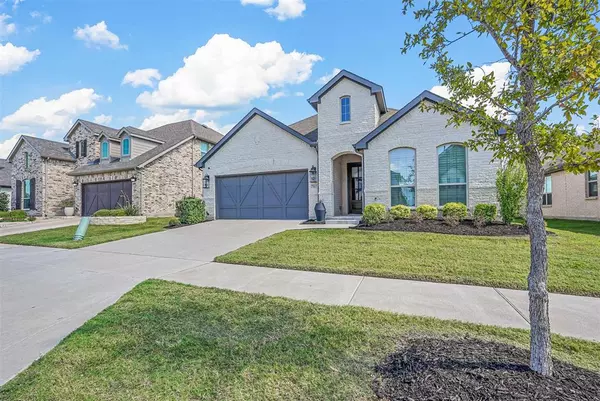 Little Elm, TX 76227,7017 Mapleshade Way