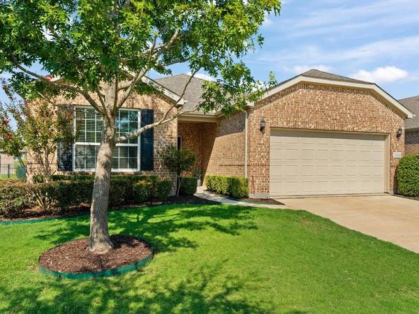 3226 Stormy Sea Drive, Frisco, TX 75036