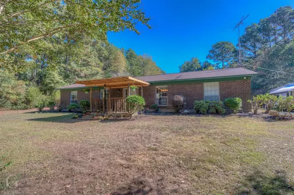 Minden, LA 71055,1853 Jack Martin Road