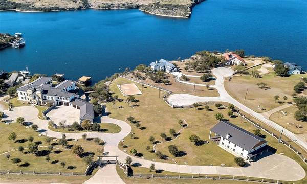 Possum Kingdom Lake, TX 76475,5101 Hells Gate Loop