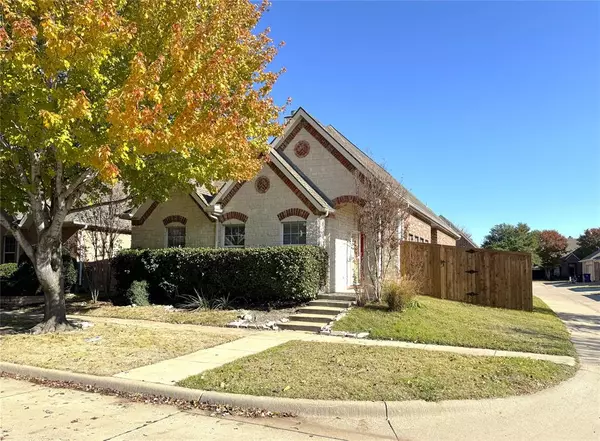 Frisco, TX 75035,7532 Petersburgh Place