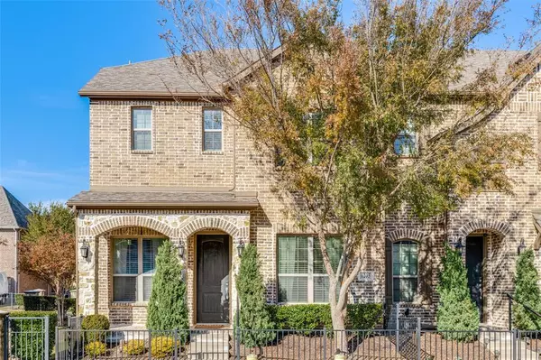 6203 Rainbow Valley Place, Frisco, TX 75035