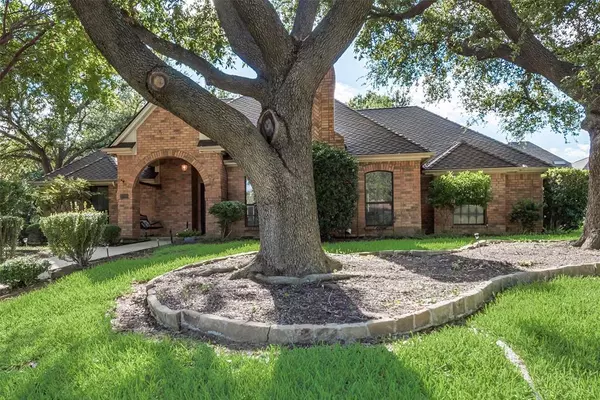 Colleyville, TX 76034,3512 Cliffwood Drive