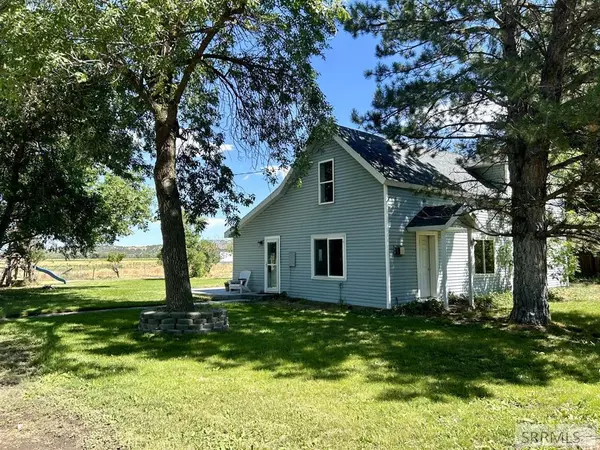 4829 E 150 N, Rigby, ID 83442