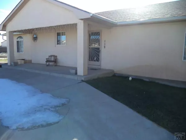 Pueblo West, CO 81007,112 W Cellini Dr