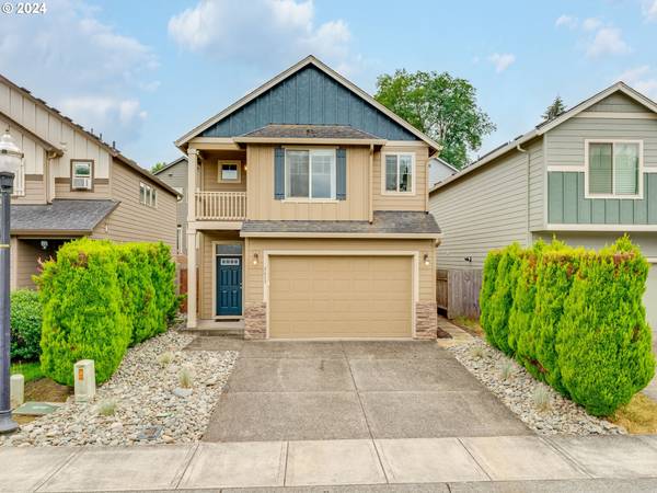 5613 NE 48TH ST, Vancouver, WA 98661