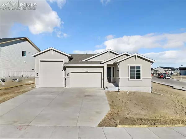 Colorado Springs, CO 80908,8262 Perry Owens DR