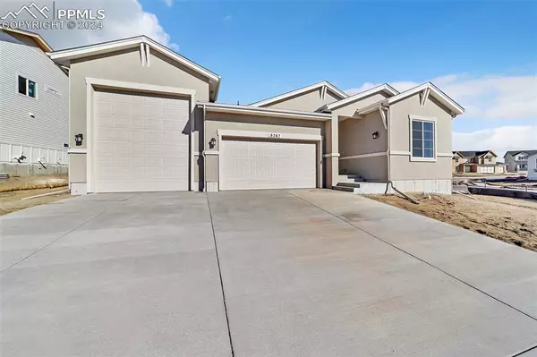 Colorado Springs, CO 80908,8262 Perry Owens DR