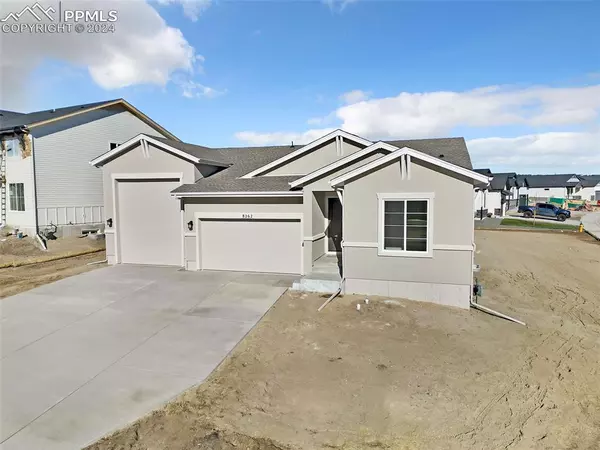 Colorado Springs, CO 80908,8262 Perry Owens DR