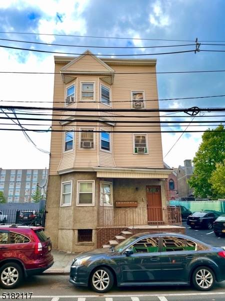 63 Norfolk St Unit 1F #1F, Newark City, NJ 07103