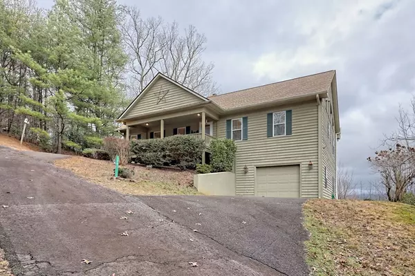 Blairsville, GA 30512,116 Souther Ridge Conn