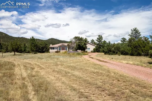 Colorado Springs, CO 80926,5650 Barrett RD