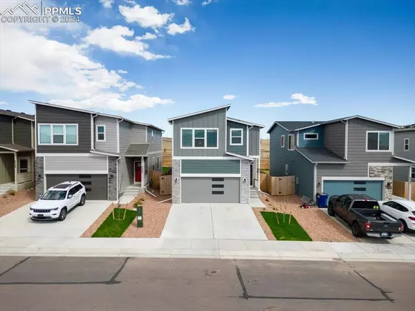 Colorado Springs, CO 80925,6241 Godwit LN