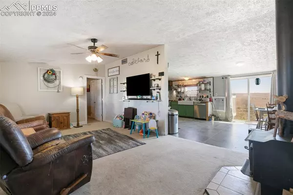 Calhan, CO 80808,24625 Percheron WAY