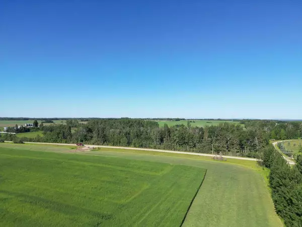 Rural Red Deer County, AB T0M 0K0,RR35