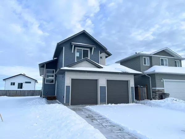 8513 87A ST, Grande Prairie, AB T8X 0R6