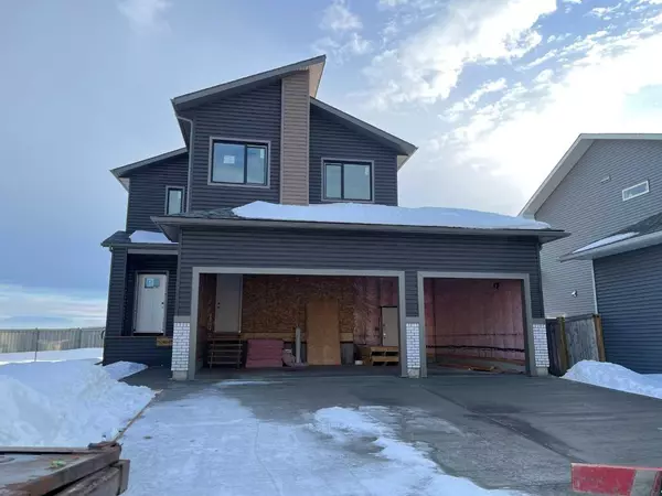 Grande Prairie, AB T8V 6K9,13521 104A ST