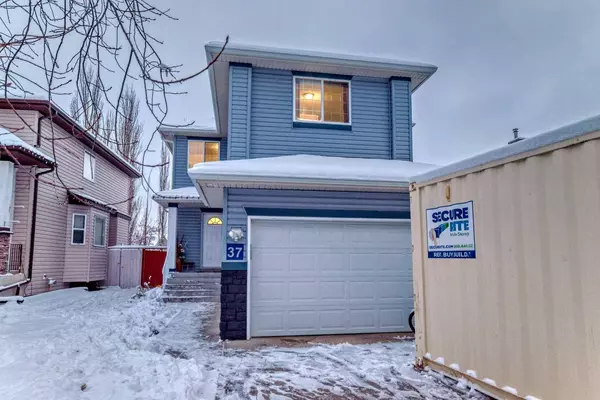 Calgary, AB T2Y 4G8,37 Somerside CRES Southwest