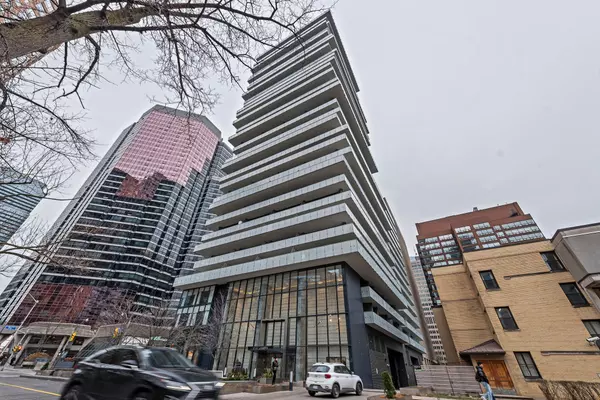 Toronto C01, ON M5S 0C5,57 St Joseph ST #206