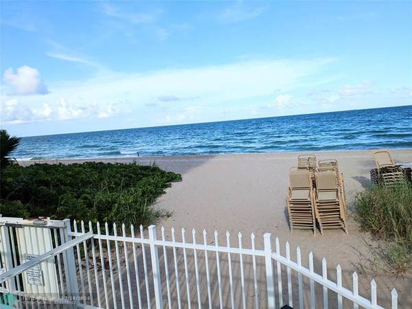 4250 Galt Ocean Dr  #2E, Fort Lauderdale, FL 33308