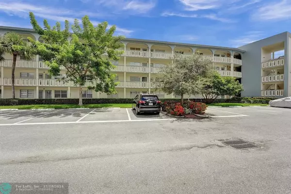 Coconut Creek, FL 33066,2504 Antigua Ter  #G4