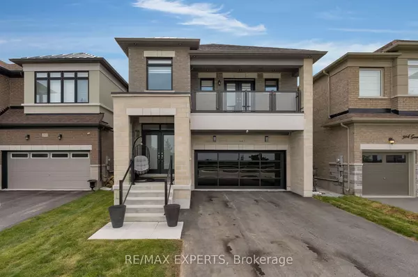 East Gwillimbury, ON L9N 0Y3,508 Seaview HTS