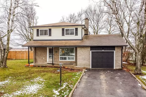 Innisfil, ON L9S 1E5,261 Nelson CRES