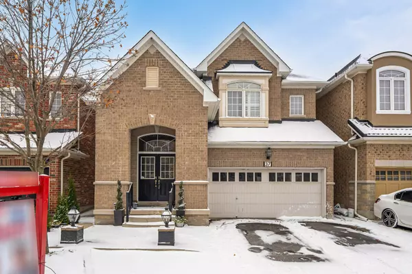 Brampton, ON L6R 0R7,37 Everingham CIR