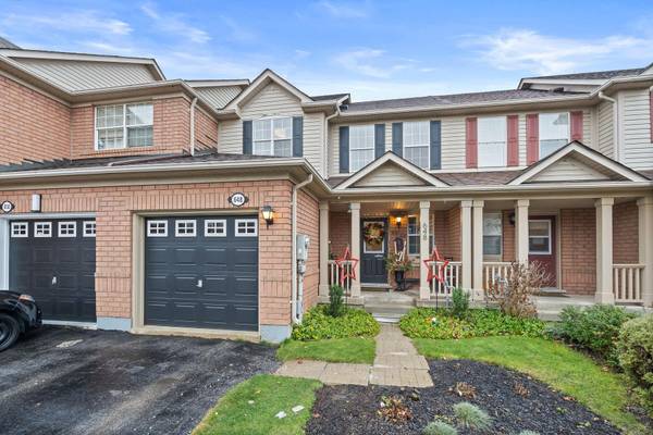 648 Kerr TRL, Milton, ON L9T 5W1