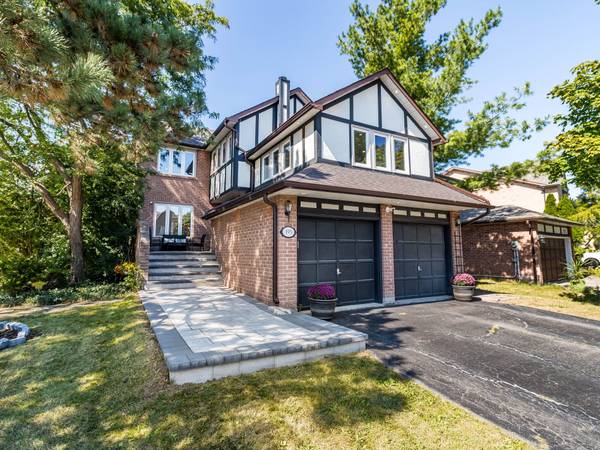 195 Romain CRES, Oakville, ON L6H 5A5