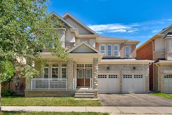 566 Alfred Hughes AVE, Oakville, ON L6M 0P2