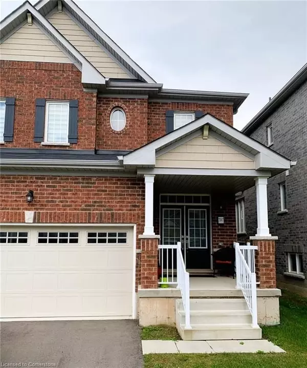 Niagara Falls, ON L2H 2Y6,7997 ODELL CT