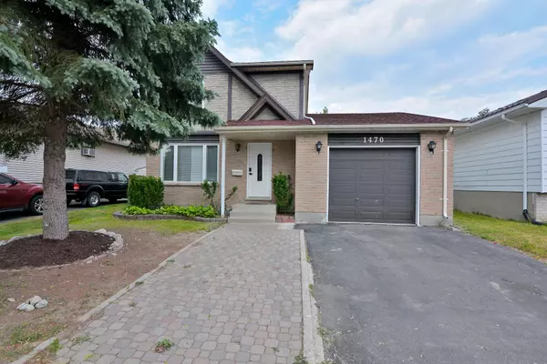 London, ON N6G 3V7,1470 ALDERSBROOK RD