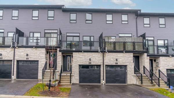 51 Sparrow AVE #88, Cambridge, ON N1T 0E5