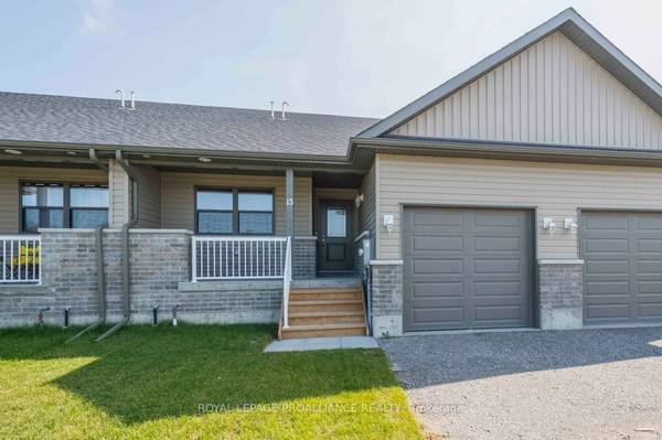 29 Clayton John AVE, Brighton, ON K0K 1H0