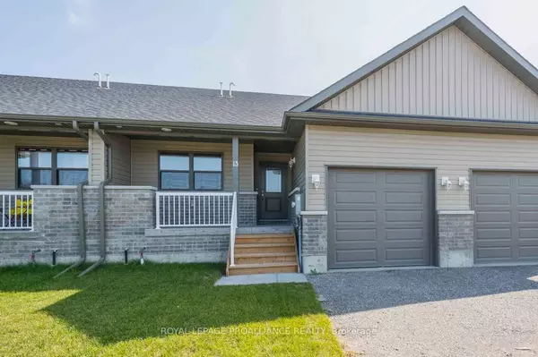 31 Clayton John AVE, Brighton, ON K0K 1H0