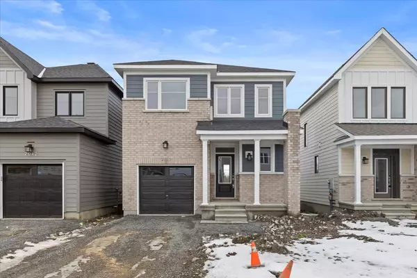 2040 Postilion ST, Stittsville - Munster - Richmond, ON K0A 2Z0