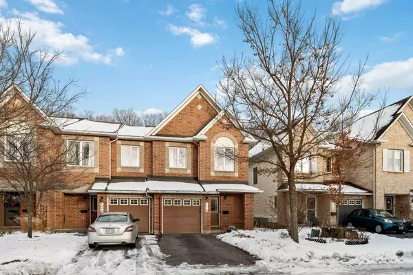 Barrhaven, ON K2G 4P8,118 Tacom CIR