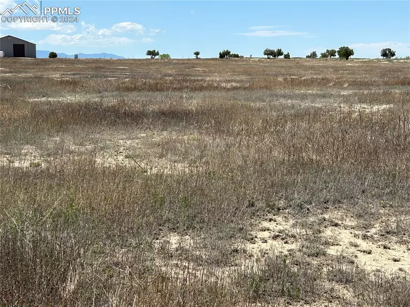 Swallows RD, Pueblo West, CO 81007