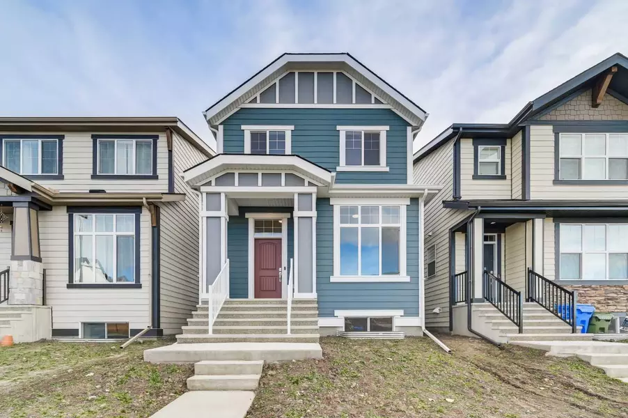 335 Magnolia DR Southeast, Calgary, AB T3M 3S3