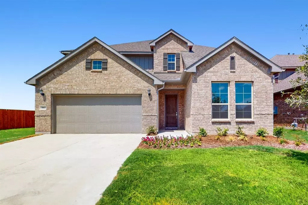 Denton, TX 76226,3804 Bluestem Boulevard