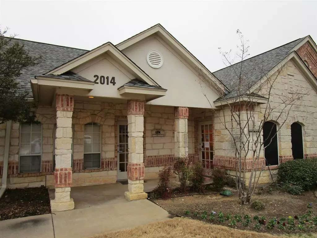 Highland Village, TX 75077,2014 Justin Road #104