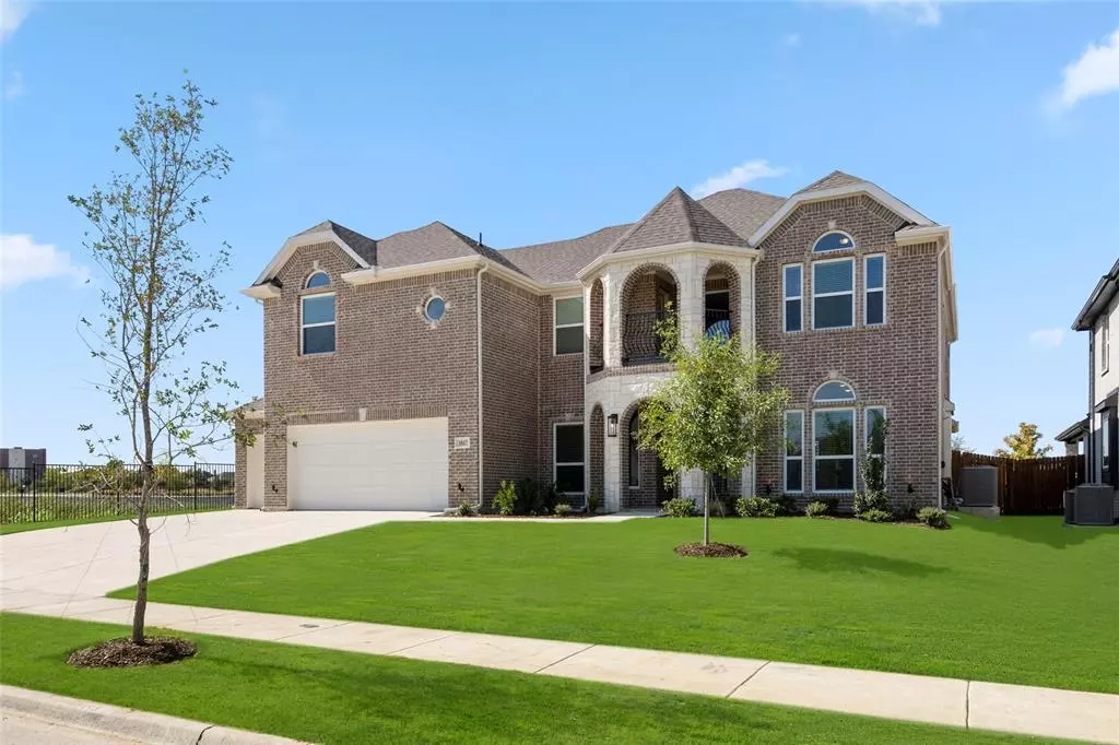 Waxahachie, TX 75165,1817 Bear Oak Court