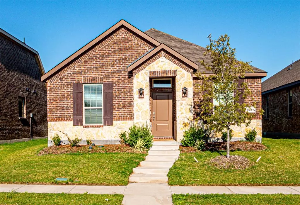 Celina, TX 75009,2721 Franklin Drive