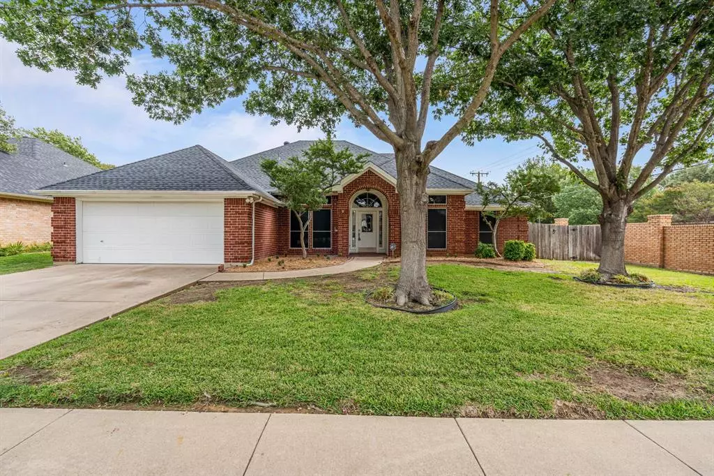 North Richland Hills, TX 76182,7500 Peachtree