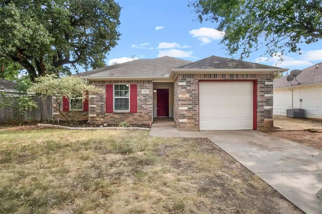 Aubrey, TX 76227,309 W Pecan Street