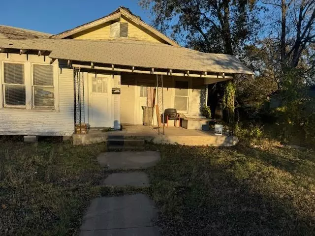 Hillsboro, TX 76645,503 Abbott Avenue